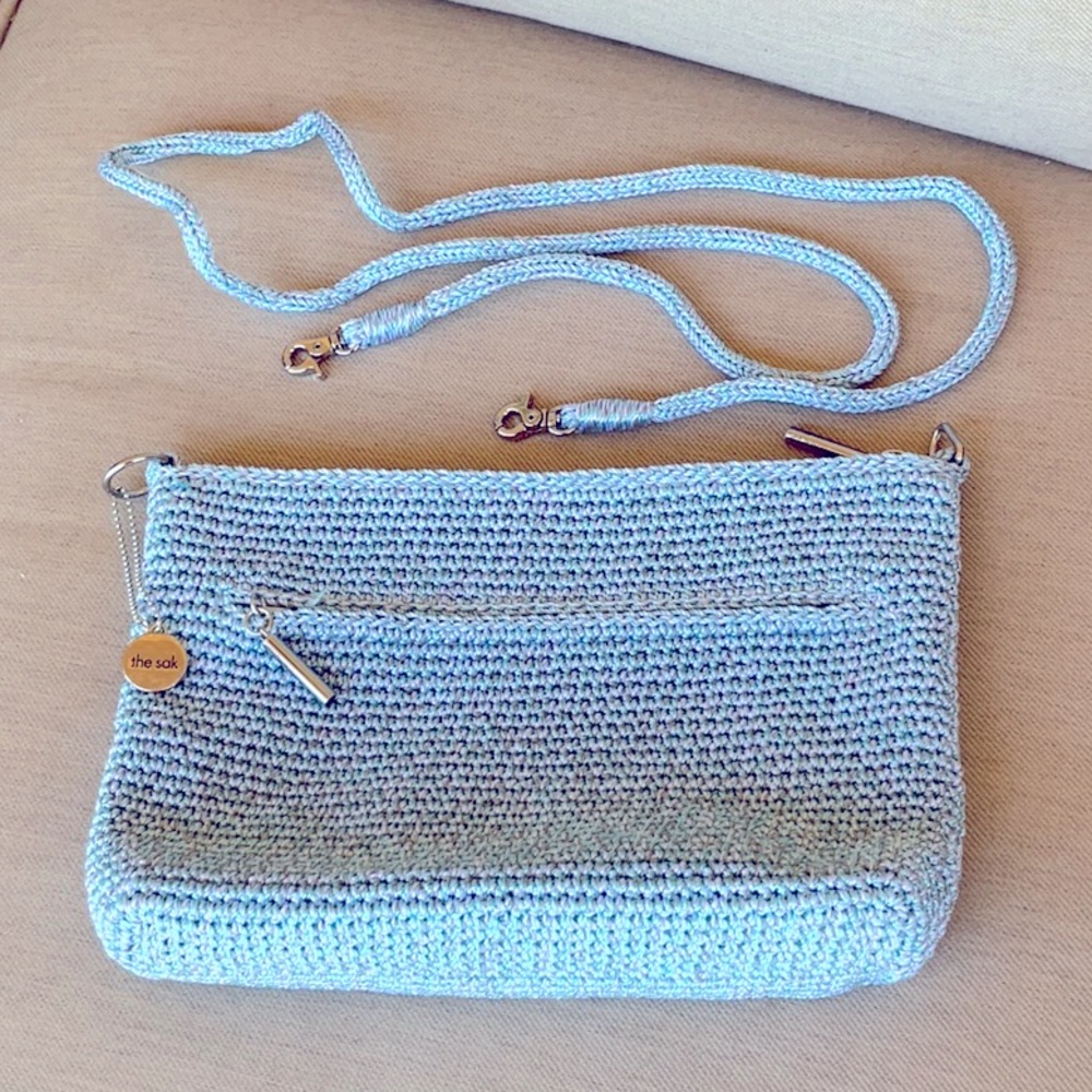 Sakroots Crossbody